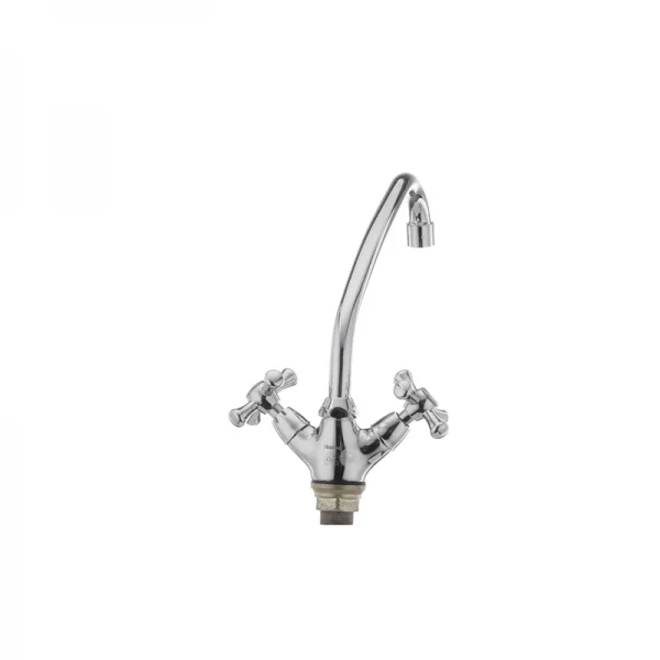 Смеситель для кухни Haiba Smes 271 (HB0373)