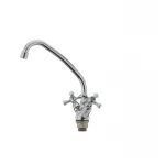 Смеситель для кухни Haiba Smes 271 (HB0373)