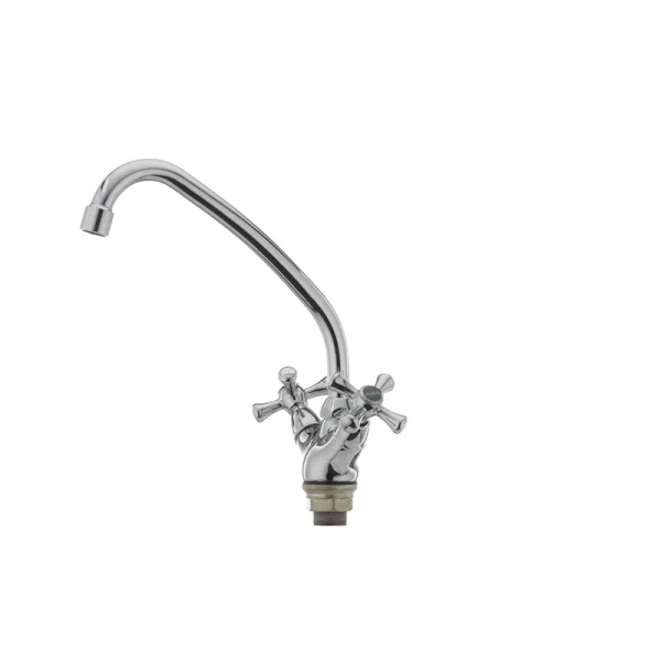 Смеситель для кухни Haiba Smes 271 (HB0373)