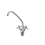 Смеситель для кухни Haiba Smes 271 (HB0373)