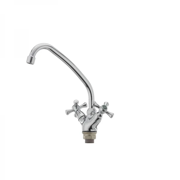 Смеситель для кухни Haiba Smes 271 (HB0373)