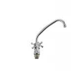 Смеситель для кухни Haiba Smes 271 (HB0373)