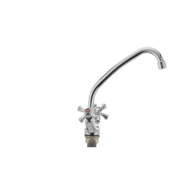 Смеситель для кухни Haiba Smes 271 (HB0373)