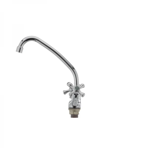 Смеситель для кухни Haiba Smes 271 (HB0373)