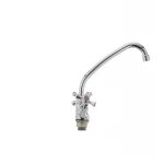 Смеситель для кухни Haiba Smes 271 (HB0373)