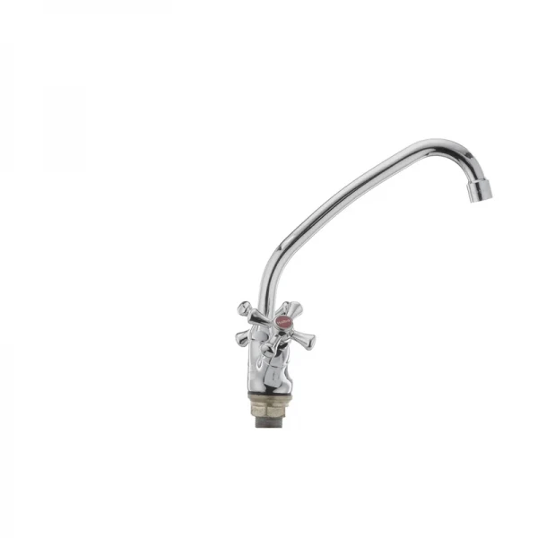 Смеситель для кухни Haiba Smes 271 (HB0373)