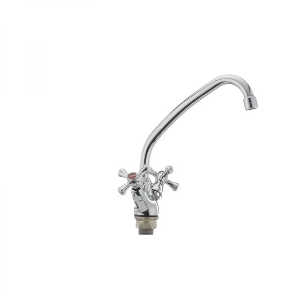 Смеситель для кухни Haiba Smes 271 (HB0373)