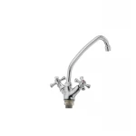 Смеситель для кухни Haiba Smes 271 (HB0373)