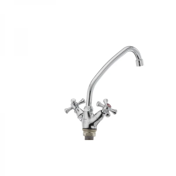 Смеситель для кухни Haiba Smes 271 (HB0373)