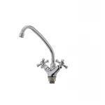 Смеситель для кухни Haiba Smes 271 (HB0373)