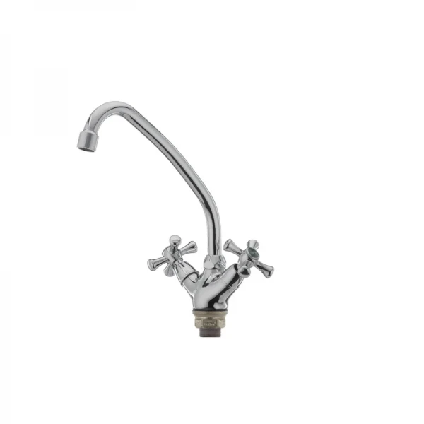 Смеситель для кухни Haiba Smes 271 (HB0373)