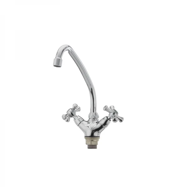 Смеситель для кухни Haiba Smes 271 (HB0373)