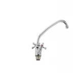 Смеситель для кухни Haiba Smes 271 (HB0373)