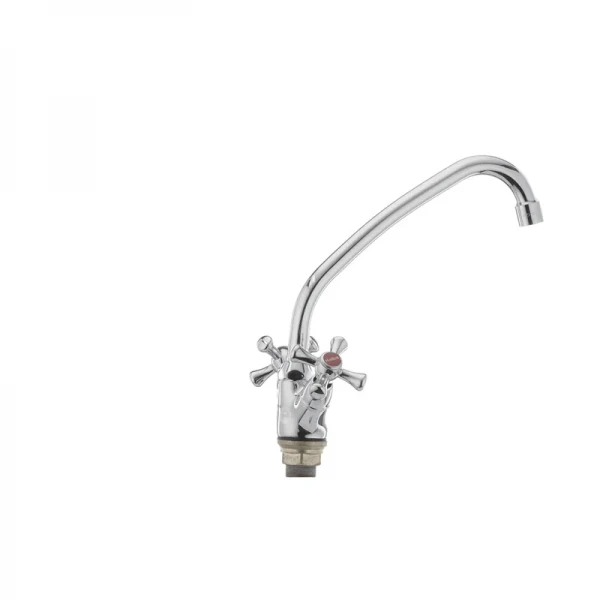 Смеситель для кухни Haiba Smes 271 (HB0373)