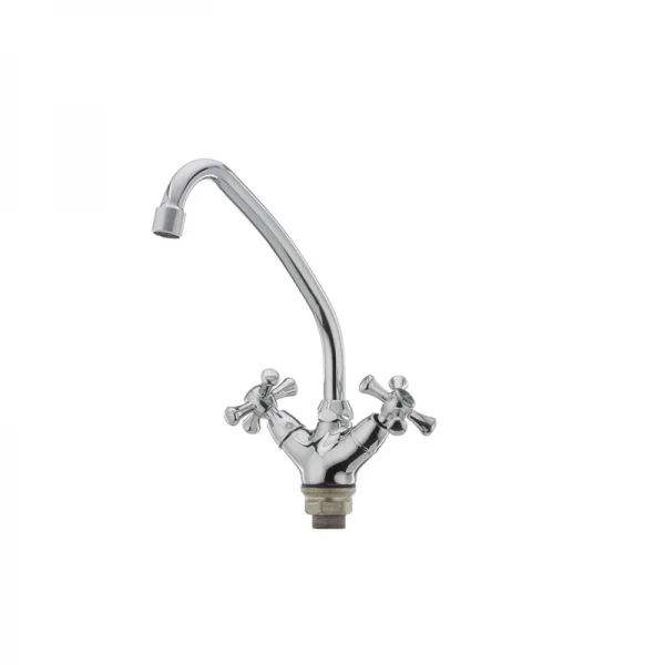 Смеситель для кухни Haiba Smes 271 (HB0373)