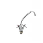 Смеситель для кухни Haiba Smes 271 (HB0373)