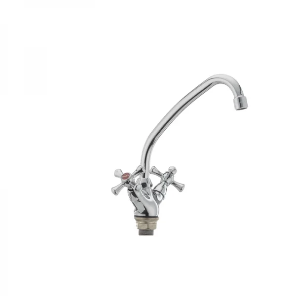 Смеситель для кухни Haiba Smes 271 (HB0373)