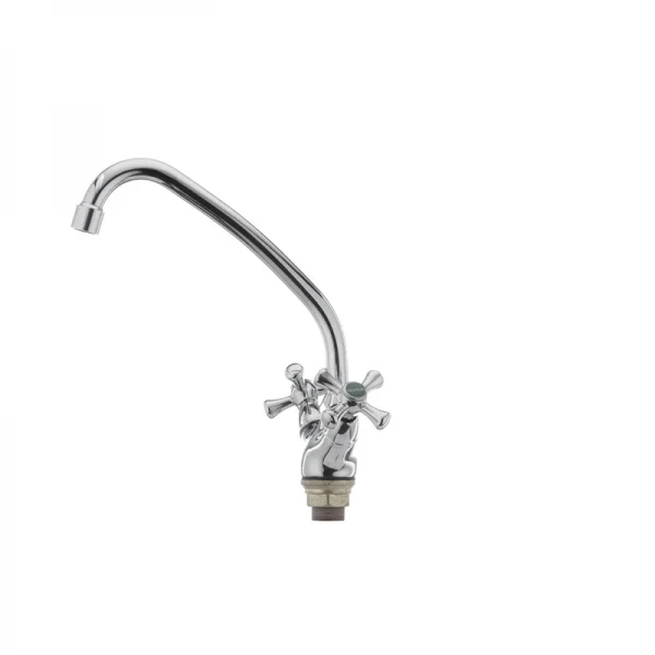 Смеситель для кухни Haiba Smes 271 (HB0373)