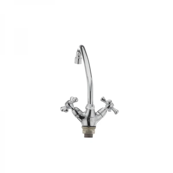 Смеситель для кухни Haiba Smes 271 (HB0373)