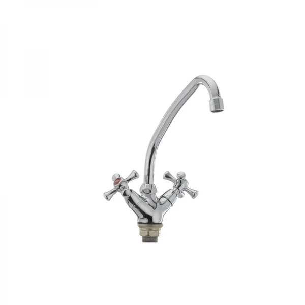 Смеситель для кухни Haiba Smes 271 (HB0373)