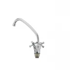 Смеситель для кухни Haiba Smes 271 (HB0373)