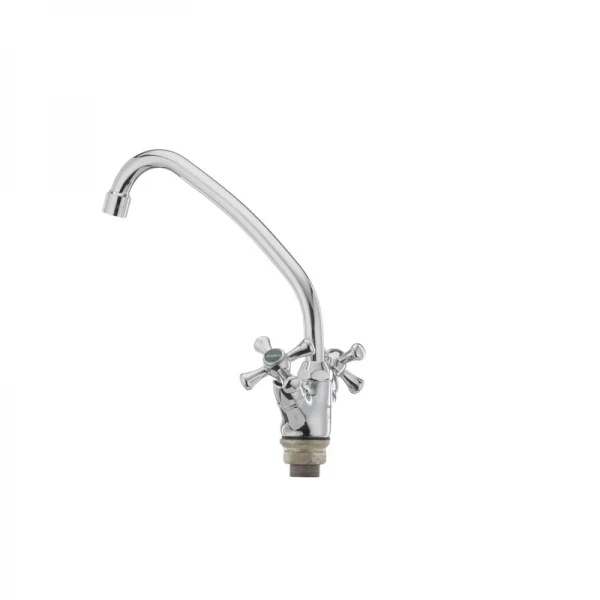 Смеситель для кухни Haiba Smes 271 (HB0373)