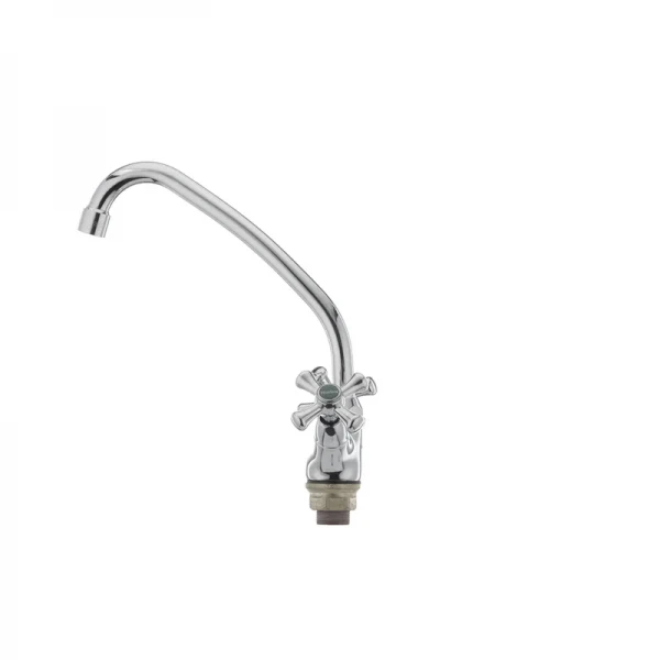 Смеситель для кухни Haiba Smes 271 (HB0373)