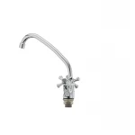 Смеситель для кухни Haiba Smes 271 (HB0373)