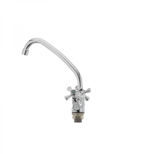 Смеситель для кухни Haiba Smes 271 (HB0373)