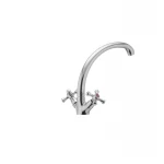 Смеситель для кухни Haiba Smes 273 (HB0374)