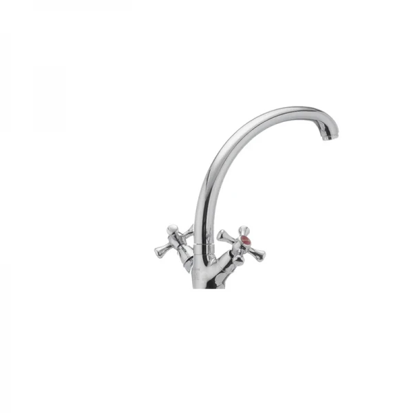 Смеситель для кухни Haiba Smes 273 (HB0374)