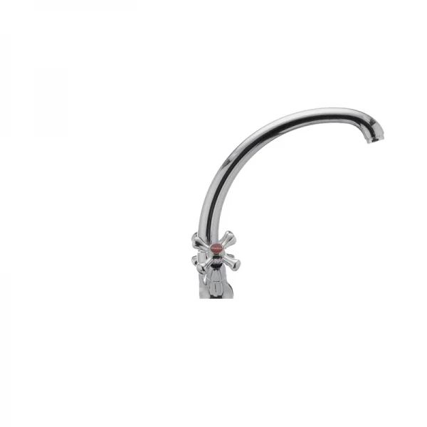 Смеситель для кухни Haiba Smes 273 (HB0374)