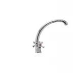 Смеситель для кухни Haiba Smes 273 (HB0374)