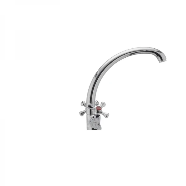 Смеситель для кухни Haiba Smes 273 (HB0374)