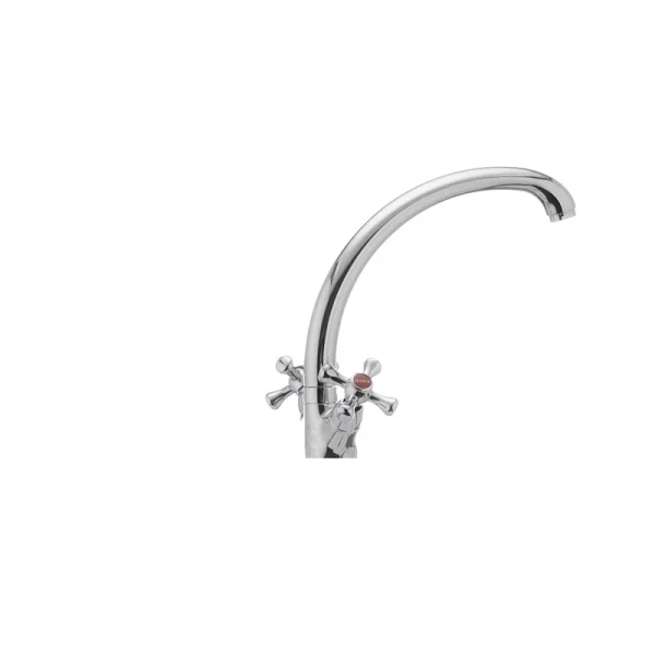 Смеситель для кухни Haiba Smes 273 (HB0374)