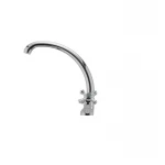 Смеситель для кухни Haiba Smes 273 (HB0374)