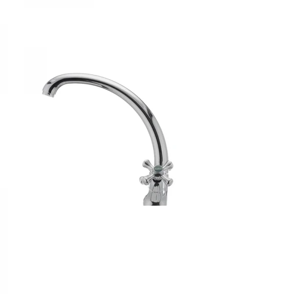 Смеситель для кухни Haiba Smes 273 (HB0374)