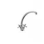 Смеситель для кухни Haiba Smes 273 (HB0374)