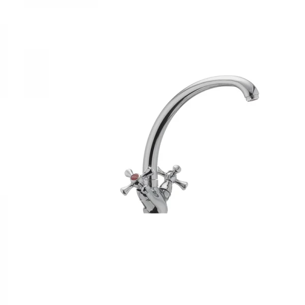 Смеситель для кухни Haiba Smes 273 (HB0374)