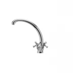 Смеситель для кухни Haiba Smes 273 (HB0374)