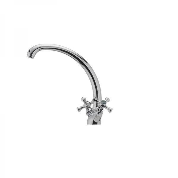 Смеситель для кухни Haiba Smes 273 (HB0374)