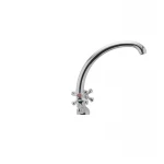 Смеситель для кухни Haiba Smes 273 (HB0374)