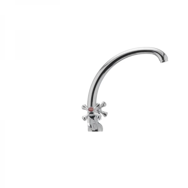 Смеситель для кухни Haiba Smes 273 (HB0374)