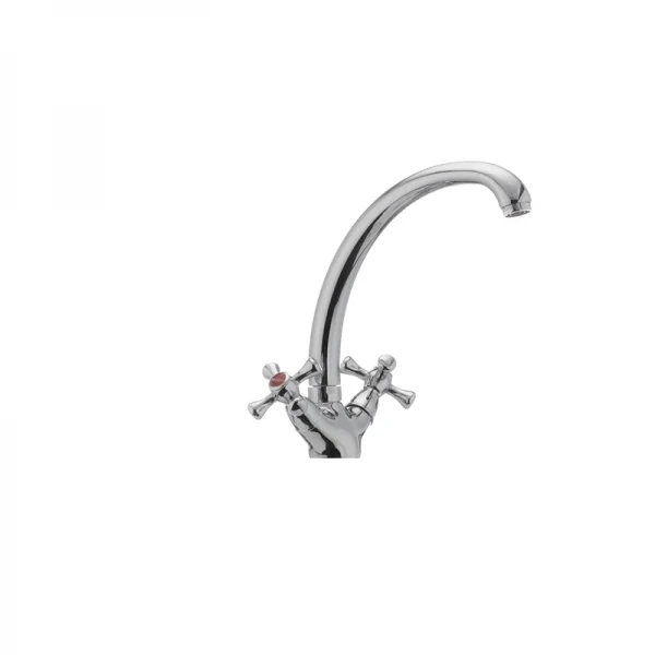 Смеситель для кухни Haiba Smes 273 (HB0374)