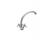 Смеситель для кухни Haiba Smes 273 (HB0374)