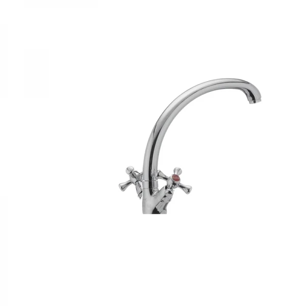 Смеситель для кухни Haiba Smes 273 (HB0374)