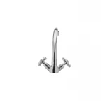 Смеситель для кухни Haiba Smes 273 (HB0374)