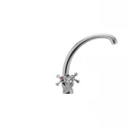 Смеситель для кухни Haiba Smes 273 (HB0374)