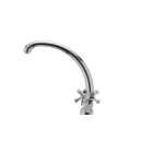 Смеситель для кухни Haiba Smes 273 (HB0374)