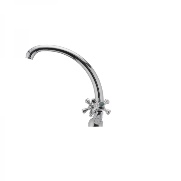 Смеситель для кухни Haiba Smes 273 (HB0374)